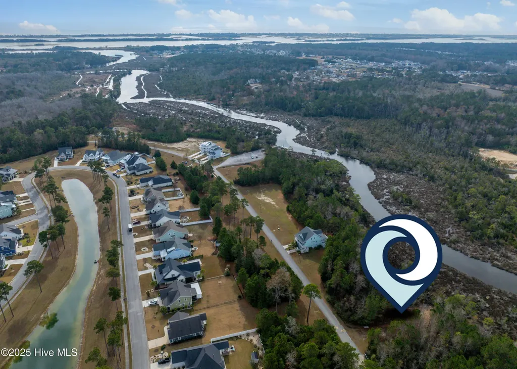 230 Kings Creek Crossing Holly Ridge NC 28445