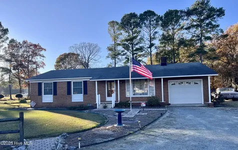 1394 Progressive Church Road Princeton NC 27569
