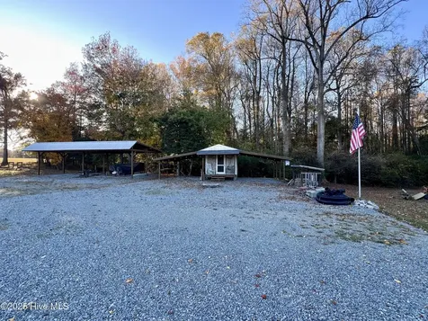 1394 Progressive Church Road Princeton NC 27569