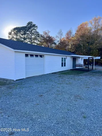 1394 Progressive Church Road Princeton NC 27569
