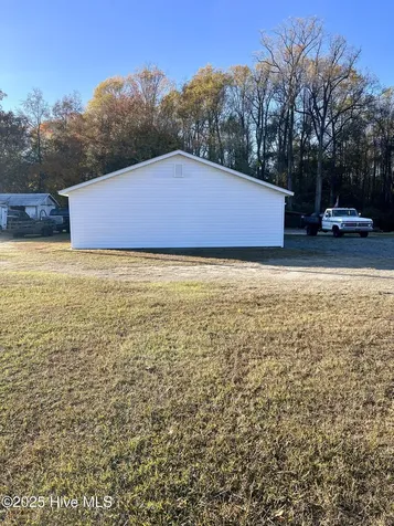 1394 Progressive Church Road Princeton NC 27569