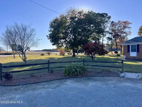 1394 Progressive Church Road Princeton NC 27569