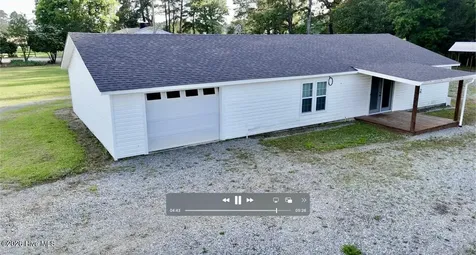 1394 Progressive Church Road Princeton NC 27569