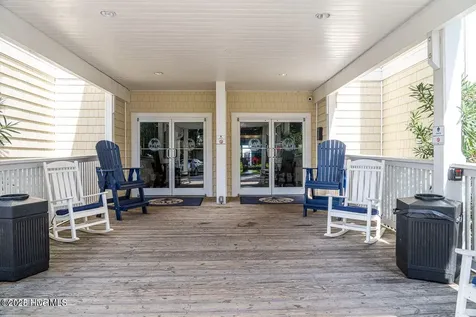 602 W Ft Macon Road Atlantic Beach NC 28512
