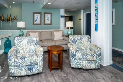 602 W Ft Macon Road Atlantic Beach NC 28512