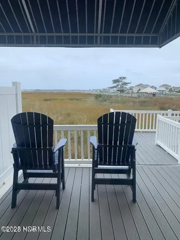 602 W Ft Macon Road Atlantic Beach NC 28512