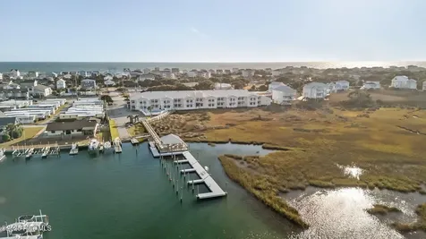 602 W Ft Macon Road Atlantic Beach NC 28512