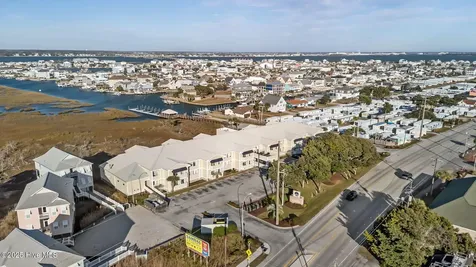 602 W Ft Macon Road Atlantic Beach NC 28512