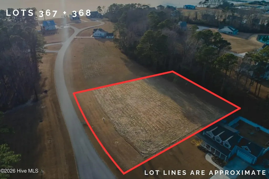 332 S Brightleaf Drive Minnesott Beach NC 28510