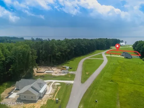 332 S Brightleaf Drive Minnesott Beach NC 28510