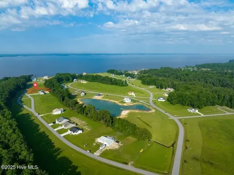 332 S Brightleaf Drive Minnesott Beach NC 28510