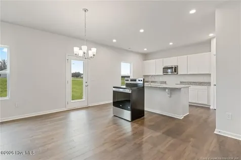 100 Rubyfield Court Fremont NC 27830