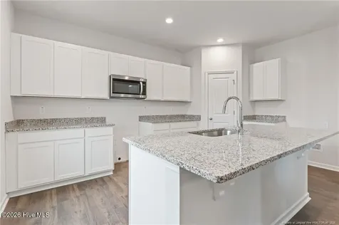 100 Rubyfield Court Fremont NC 27830
