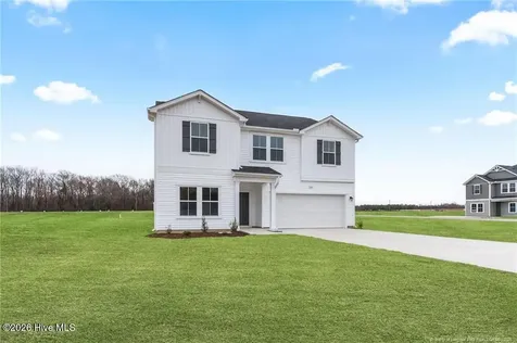 100 Rubyfield Court Fremont NC 27830