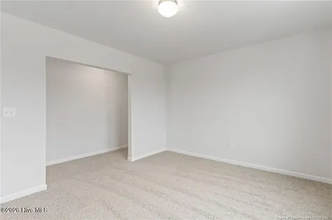 100 Rubyfield Court Fremont NC 27830