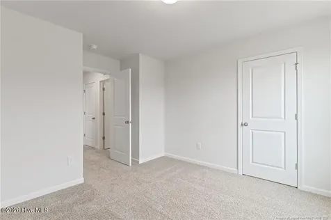 100 Rubyfield Court Fremont NC 27830