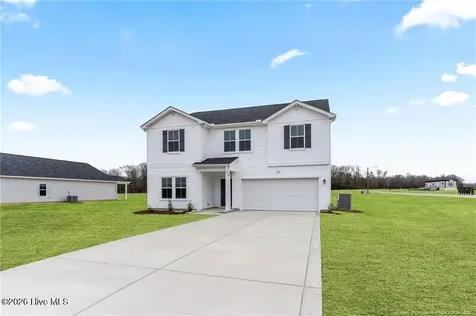 100 Rubyfield Court Fremont NC 27830