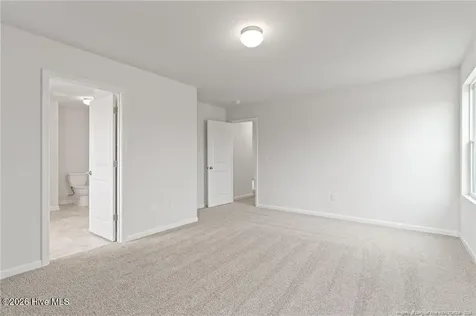 100 Rubyfield Court Fremont NC 27830