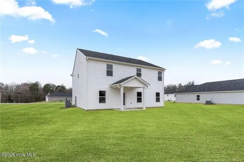 100 Rubyfield Court Fremont NC 27830