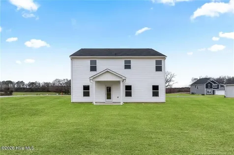 100 Rubyfield Court Fremont NC 27830