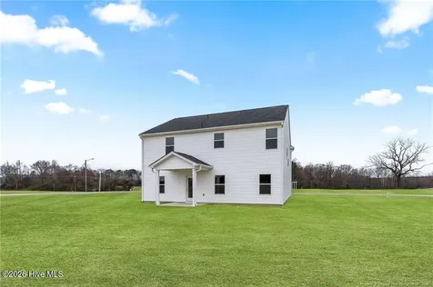 100 Rubyfield Court Fremont NC 27830