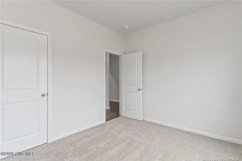 100 Rubyfield Court Fremont NC 27830
