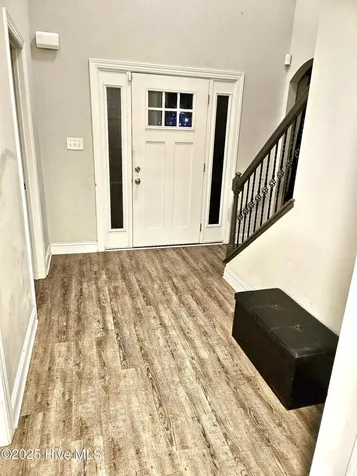 521 Flip Flop Lane Grimesland NC 27837