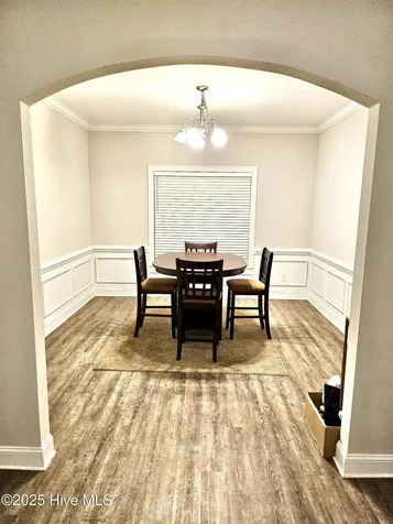 521 Flip Flop Lane Grimesland NC 27837