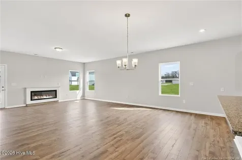 102 Rubyfield Court Fremont NC 27830