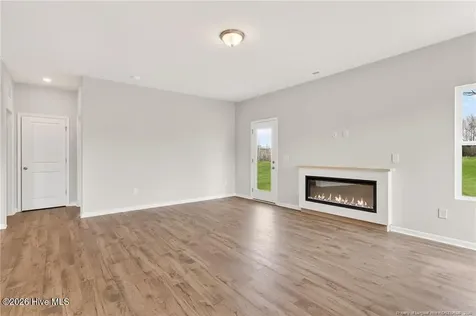 102 Rubyfield Court Fremont NC 27830