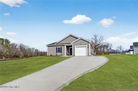 102 Rubyfield Court Fremont NC 27830