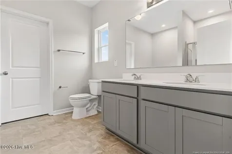 102 Rubyfield Court Fremont NC 27830