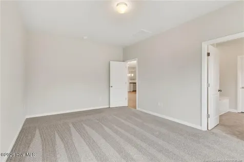 102 Rubyfield Court Fremont NC 27830