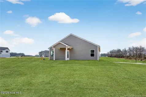 102 Rubyfield Court Fremont NC 27830