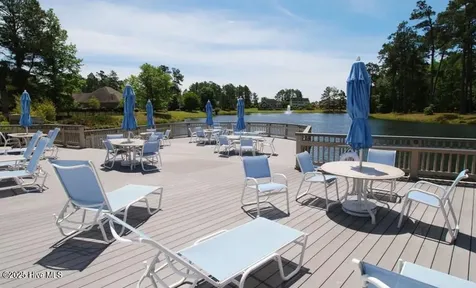 6727 Dunlowe Notch SW Ocean Isle Beach NC 28469
