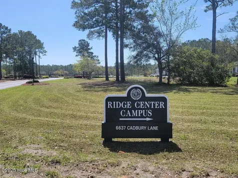 6727 Dunlowe Notch SW Ocean Isle Beach NC 28469