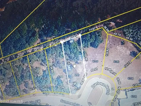 6727 Dunlowe Notch SW Ocean Isle Beach NC 28469