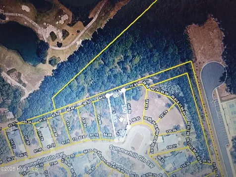 6727 Dunlowe Notch SW Ocean Isle Beach NC 28469