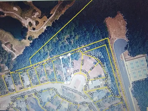 6727 Dunlowe Notch SW Ocean Isle Beach NC 28469