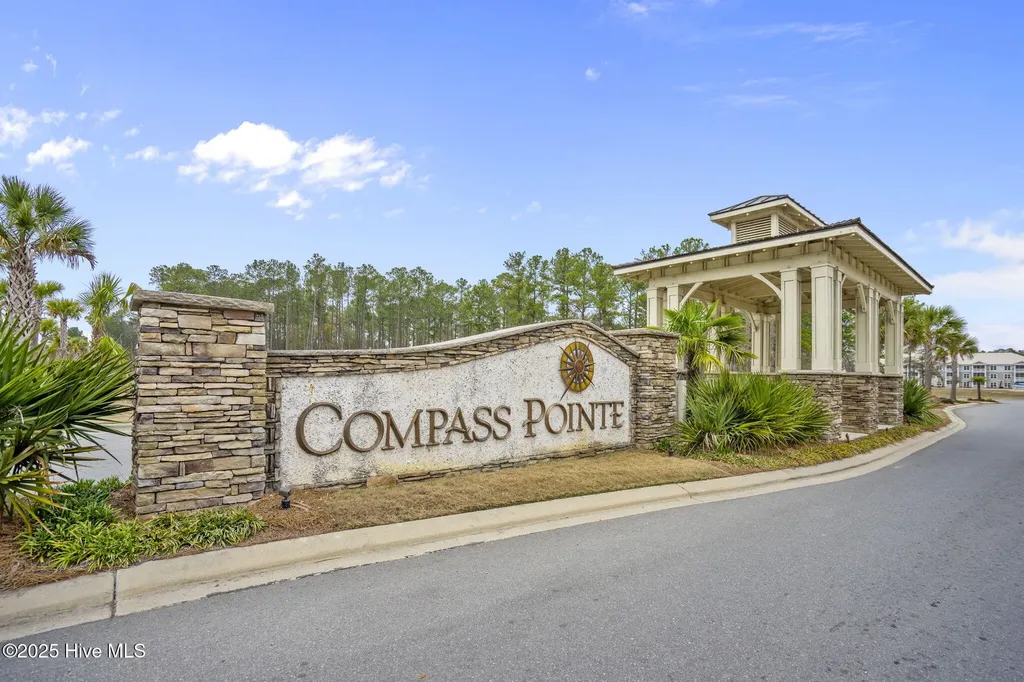 8416 Forest Crest Court Leland NC 28451