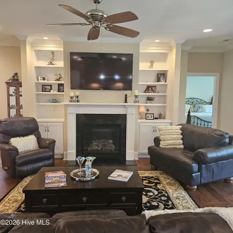 8416 Forest Crest Court Leland NC 28451