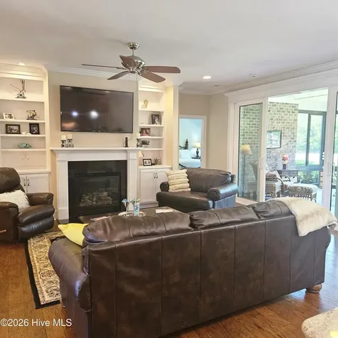 8416 Forest Crest Court Leland NC 28451