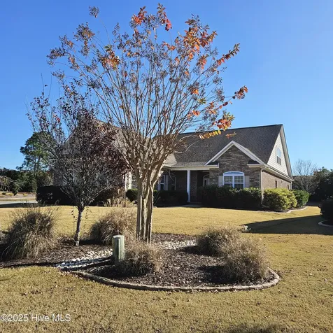 8416 Forest Crest Court Leland NC 28451