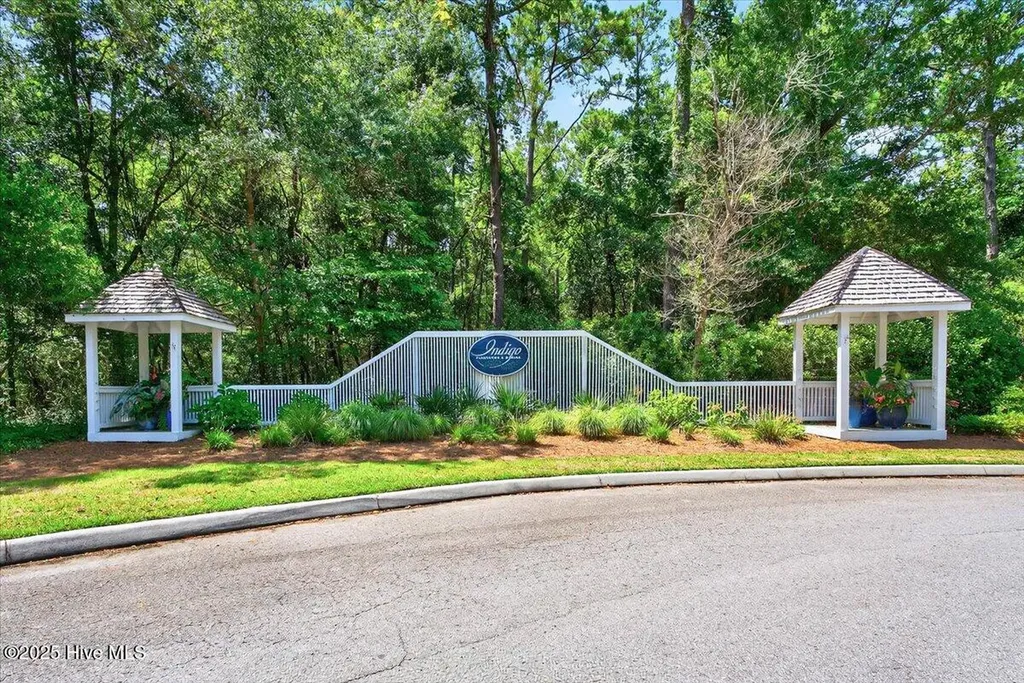 Lot 50 Carolina Bay Court Southport NC 28461