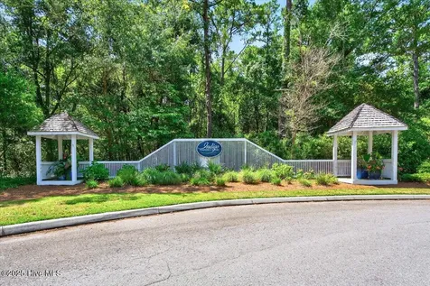 Lot 50 Carolina Bay Court Southport NC 28461
