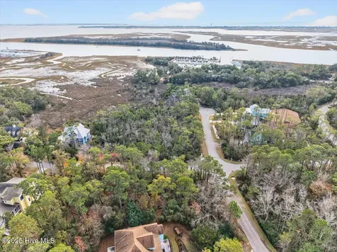 Lot 50 Carolina Bay Court Southport NC 28461