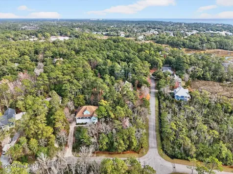 Lot 50 Carolina Bay Court Southport NC 28461