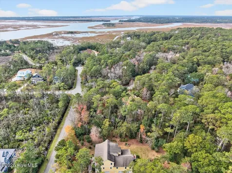 Lot 50 Carolina Bay Court Southport NC 28461
