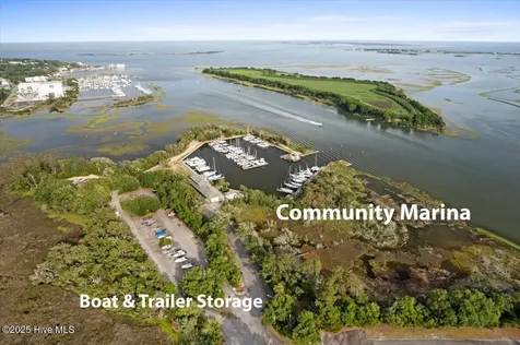 Lot 50 Carolina Bay Court Southport NC 28461