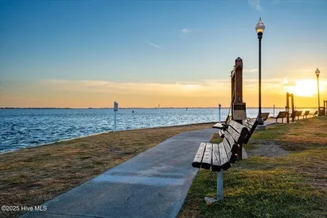 Lot 50 Carolina Bay Court Southport NC 28461